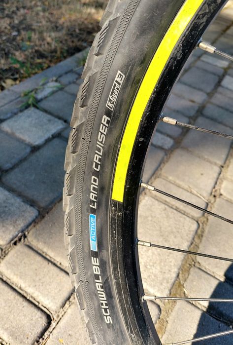 Велосипед Specialized Hardrock