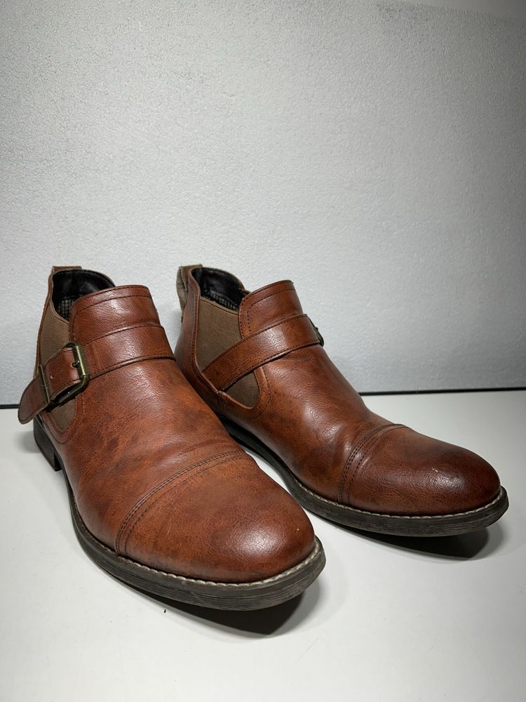 Buty męskie, VENICE    rozmiar 43