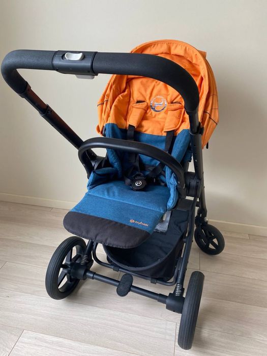 Коляска Cybex Balios15