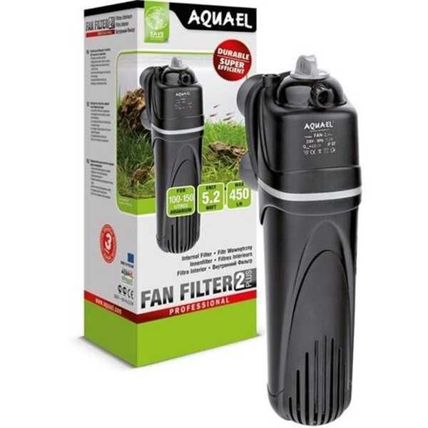 aquael fan filter 2 plus GRUBY KOCUR sklep zoologiczny rzeszów