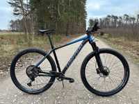 Powystawowy rower górski MTB TORPADO STORM X9, Deore, hydraulika r.19