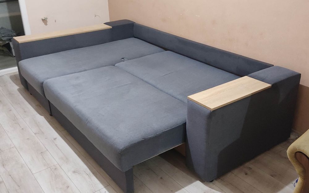 Продам диван 260/150