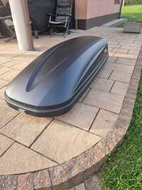 Thule pacific 780 L antracyt