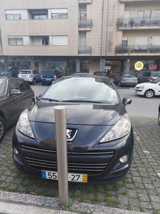 Peugeot 207 1.4 HDi Premium