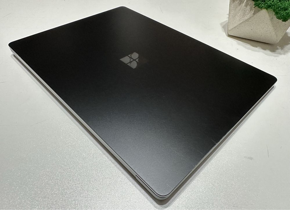 Microsoft Surface Laptop 3 13,5"2K IPS|i5-1035G7|8Gb|SSD256|Intel Iris