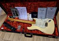 Fender Custom Shop Stratocaster 59 Limited Edition