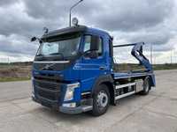 Volvo FM330  EURO6/ VEB /JOAB LIFT/ Importowany z Norwegii