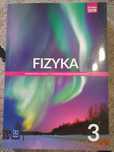 Fizyka 3, podręcznik, WSiP