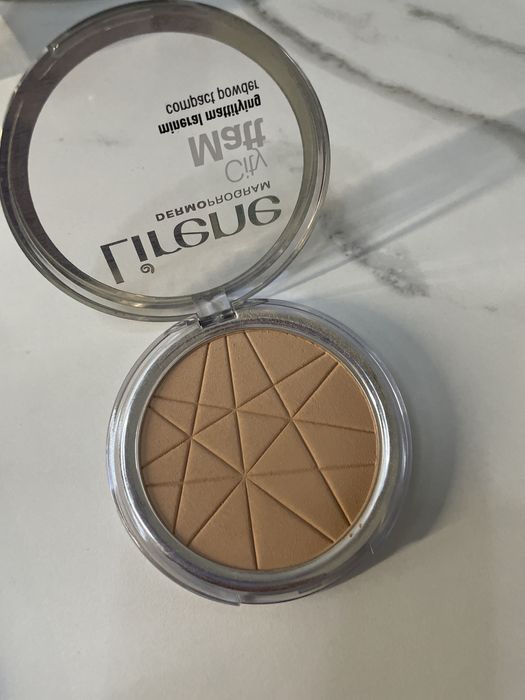 Lirene Dermoprogram City Matt