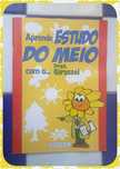 Mini Livro "Estudo do Meio"