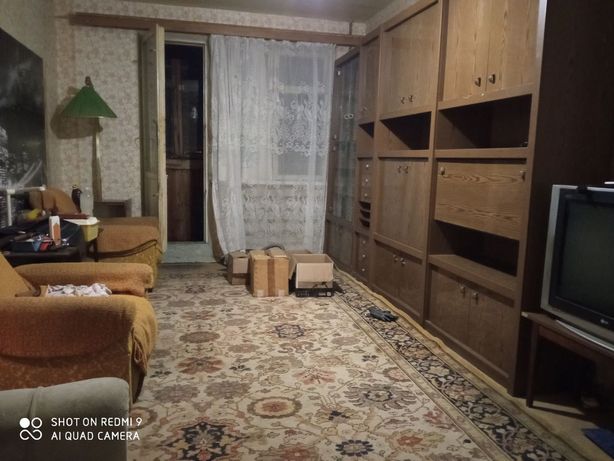 Сдам в аренду дешево двухкомнатную квартиру в районе ТРК Украина