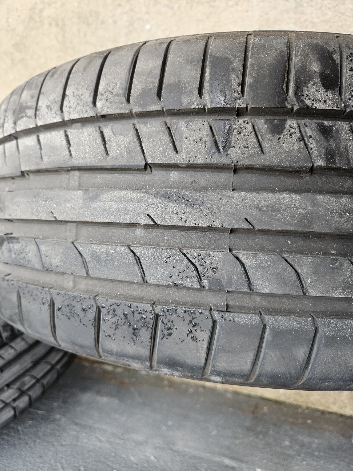 Vendo 4 Jantes 18 C/Pneu Mercedes