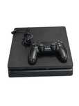 Konsola SONY PlayStation 4 Slim 500GB + pad