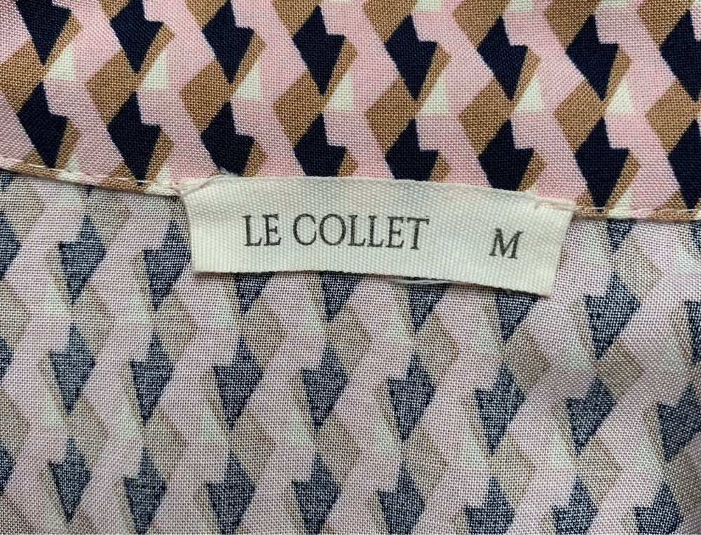 Sukienka Le collet MIL retro M/38