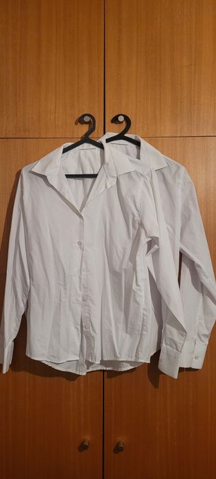 Traje Académico Feminino Porto