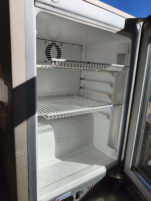 Vendo mini frigorífico