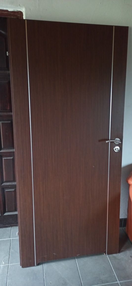 Drzwi 90 prawe PORTA DRZWI