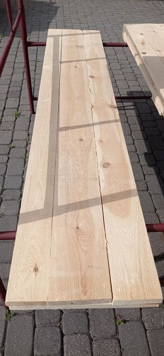 Podesty do rusztowania Warszawskiego