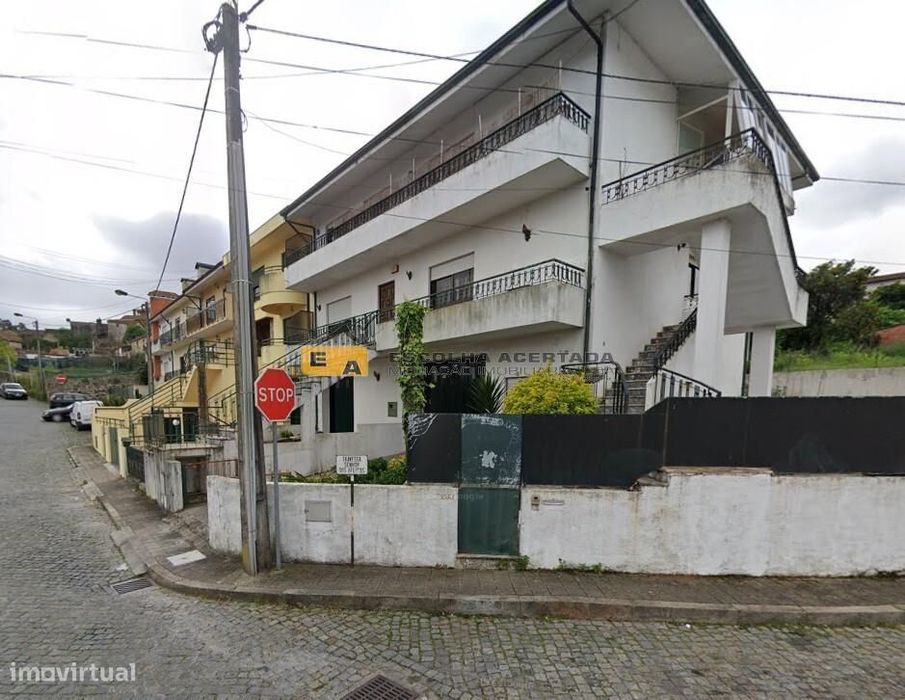 T3 Águas Santas ARRENDADO