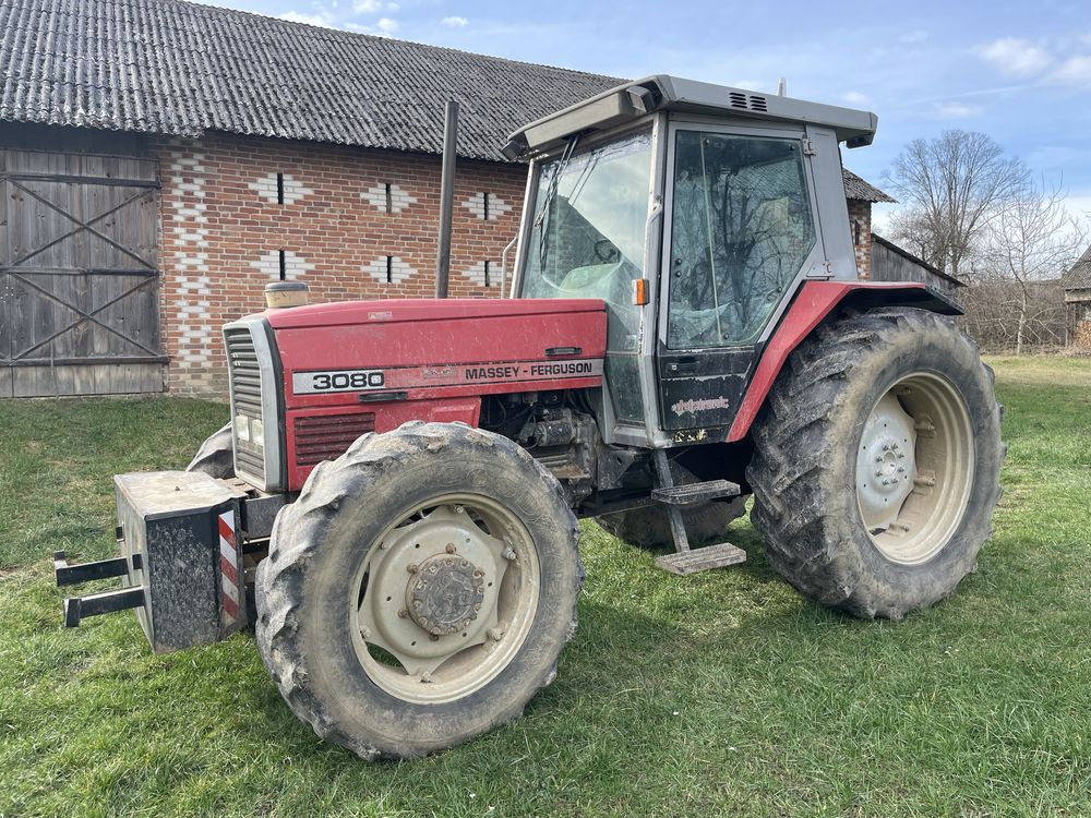 Massey ferguson 3080