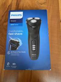 Електробритва Philips Shaver Series 3000 S3233/52