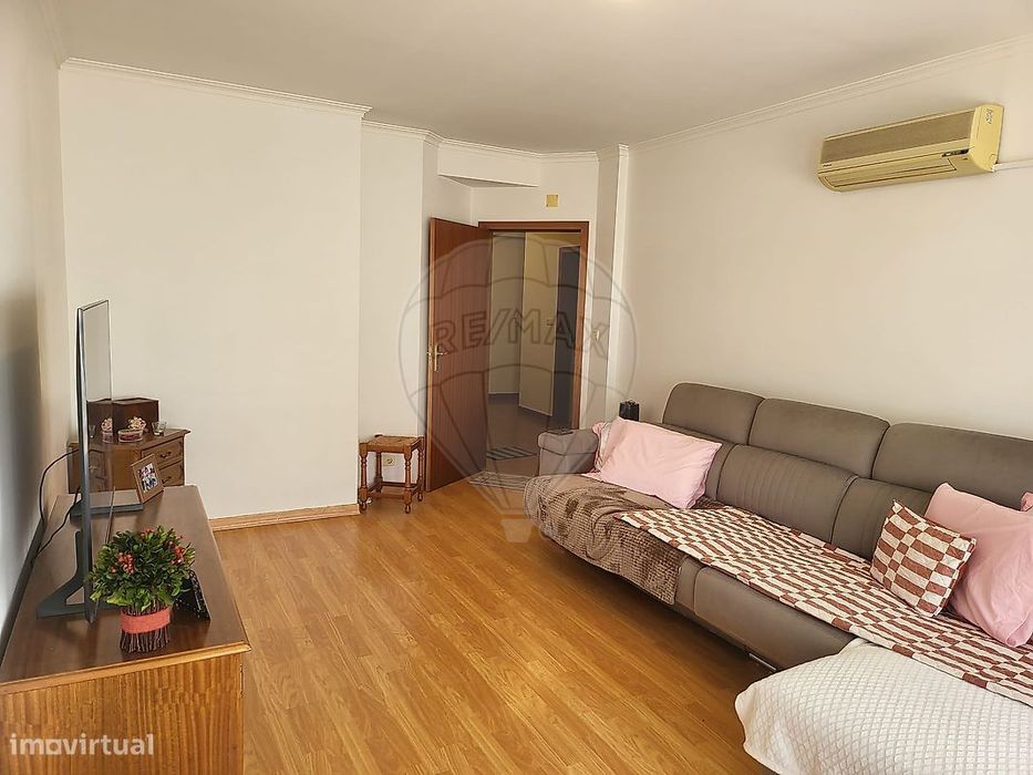 Apartamento T2 para venda