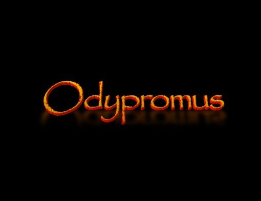 Odypromus - Áudio e produção musical
