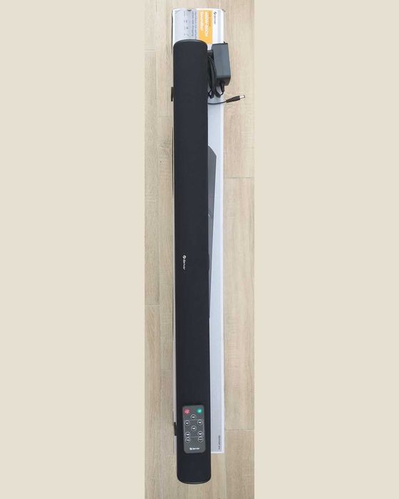 Саундбар колонка soundbar Denver DSB-4030K HDMI Bluetooth Optics