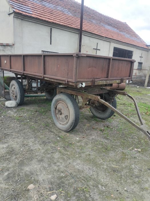 Autosan d35 d47 d44 d45 wywrotka