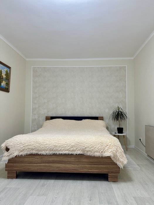 Дом возле центрального рынка