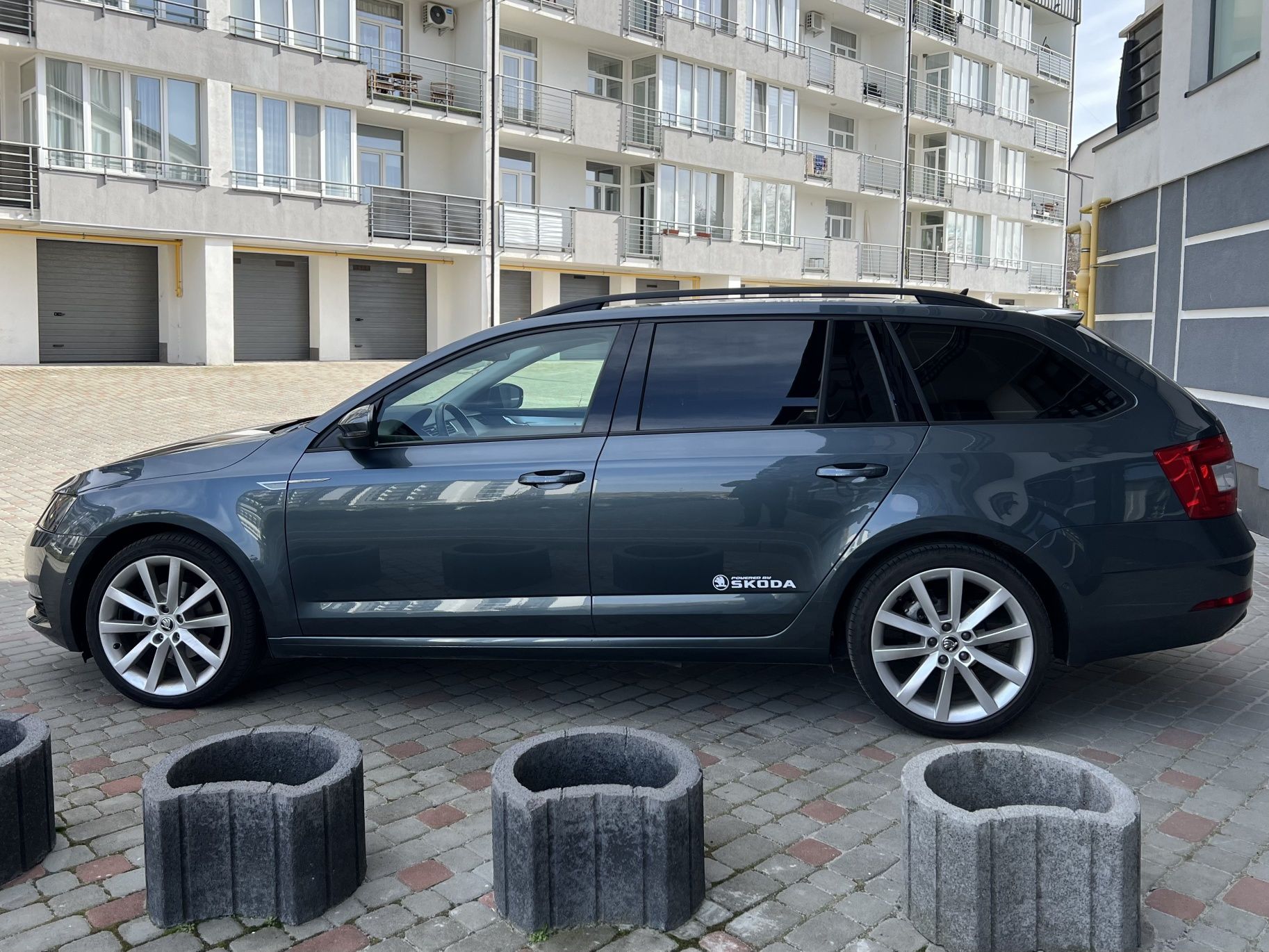 Авто skoda octavia 2020р-2.0 dsg,-150k