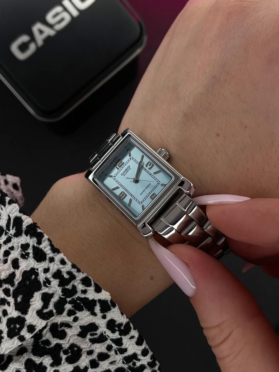 Casio LTP-1234DD-2A Оригінал (НАЛОЖКА)
