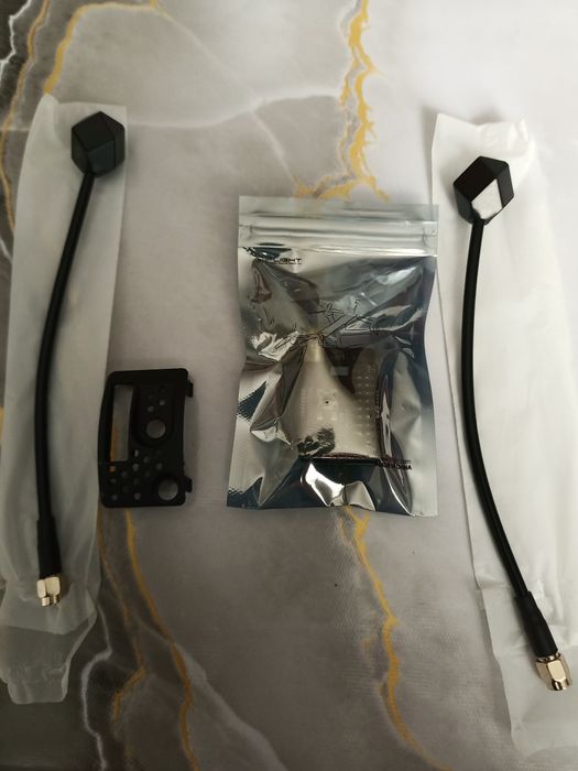 iFlight 4.9G/5.8G VRX Goggle Receiver Module Set for Skyzone - комплек