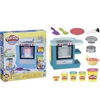 Плей-До Play-Doh Kitchen Creations Rising Cake Oven Bakery Playset