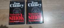 Niedźwiedź i smok Tom Clancy Tomy 1-2