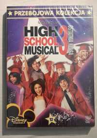 High School Musical 3: Ostatnia klasa | Film | DVD-VIDEO