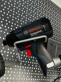 Klucz udarowy Bosch 06019F0001 12 V