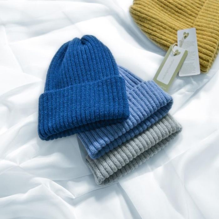 Зимова шапка