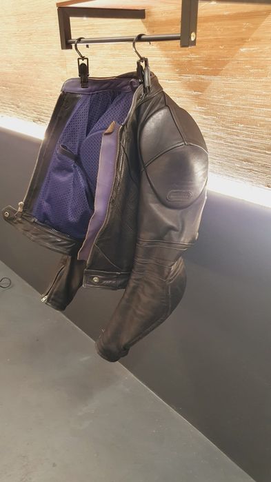 Casaco de mota Hein Geriche