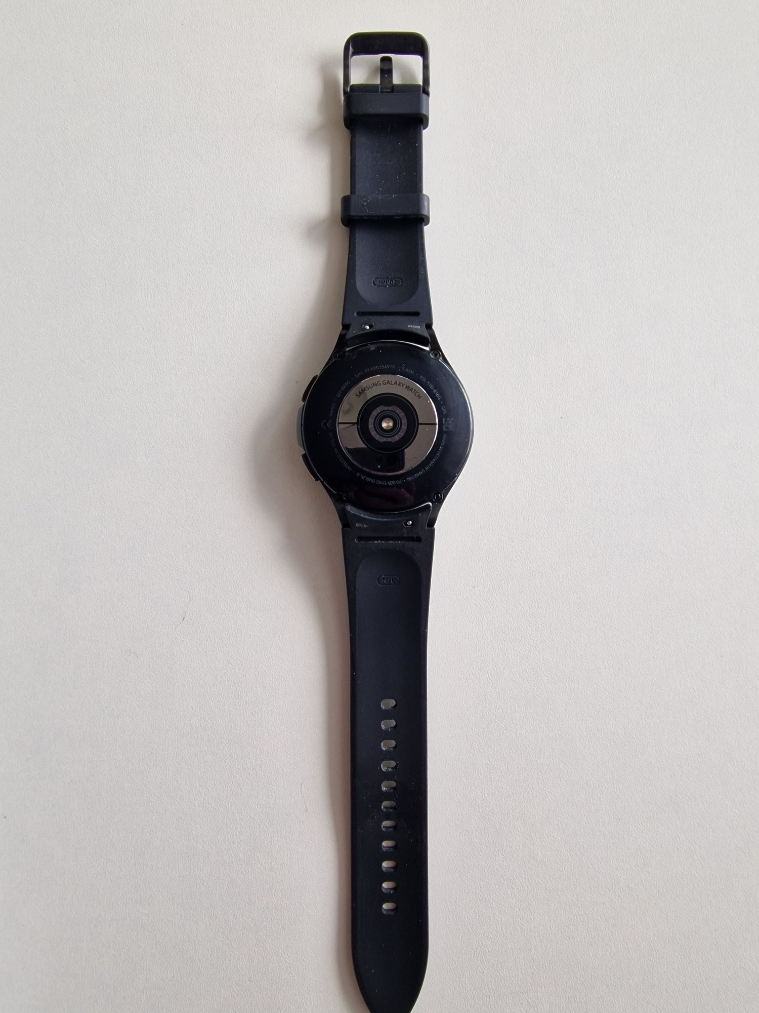 Galaxy Watch 4 Clasic 46mm
