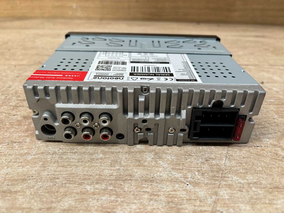 Radio samochodowe Neo Tone