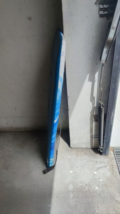 Prancha de Bodyboard