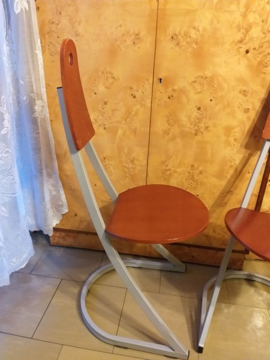 Krzesła  Hit 56 Kliber