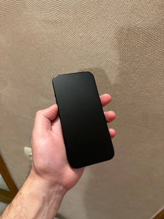 iPhone 15 Pro 256gb neverlock