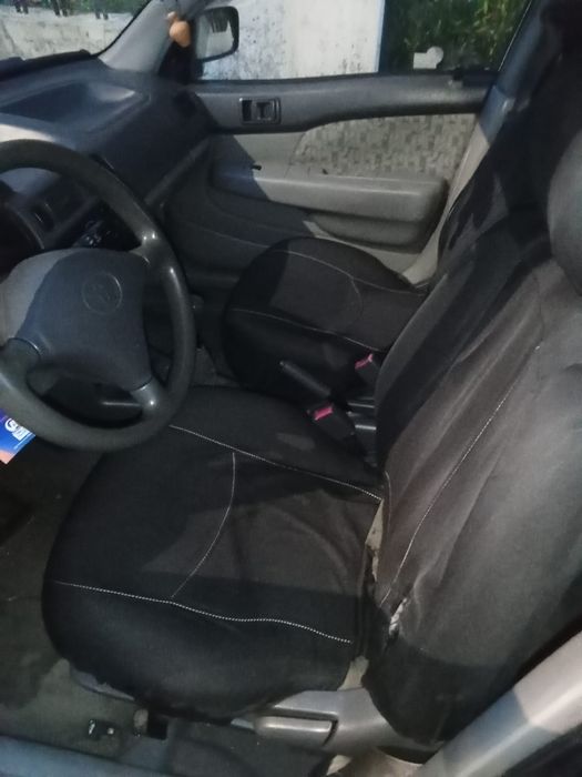 Toyota Starlet 1.4 Gasolina – 1997 | 170.000 km | 1 Dono