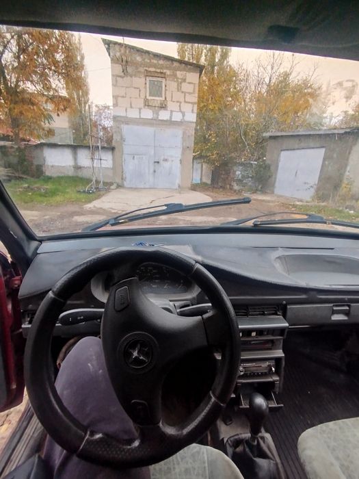 Продается ваз 2109
