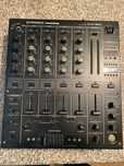 Mixer DJM 500 PIONEER - Kultowy Made in Japan