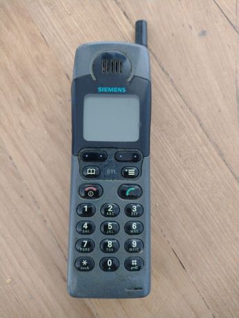 Мобільний телефон Siemens S11
