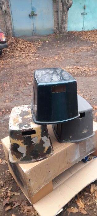 Капот на Вихрь 25 30