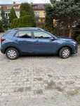 KIA Stonic jak nowa